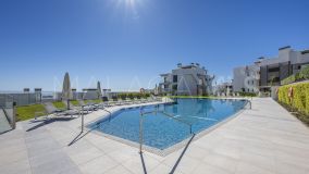 Apartment for sale in Real de La Quinta, Benahavis