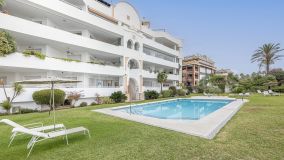Apartamento en venta en Marbella - Puerto Banus