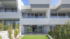 Maison Jumelée for sale in Mijas Costa