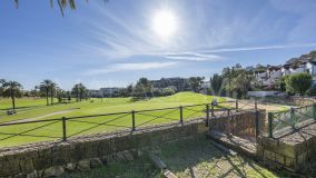 Town House for sale in Guadalmina Alta, San Pedro de Alcantara