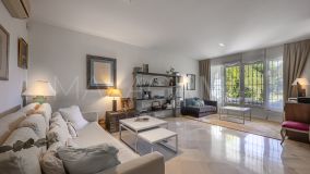 Town House for sale in Guadalmina Alta, San Pedro de Alcantara