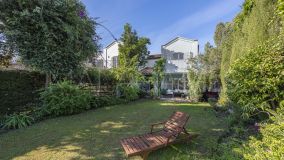 Town House for sale in Guadalmina Alta, San Pedro de Alcantara