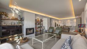 Erdgeschosswohnung zu verkaufen in Aldea Blanca, Nueva Andalucia