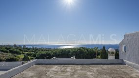 Maison de Ville for sale in Cabopino, Marbella Est