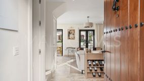 Maison de Ville for sale in El Naranjal, Nueva Andalucia