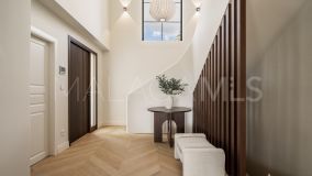 Villa for sale in Nueva Andalucia, Marbella