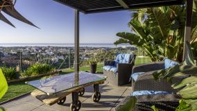 Adosado en venta en Paraiso Alto, Benahavis