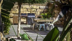 Adosado en venta en Paraiso Alto, Benahavis