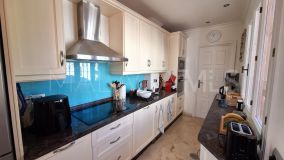 Penthouse for sale in Le Village, Nueva Andalucia