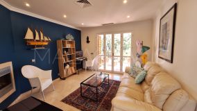 Penthouse for sale in Le Village, Nueva Andalucia