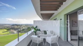 Tvåvånings takvåning for sale in Mijas Costa