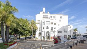 Apartamento en venta en Marbella - Puerto Banus
