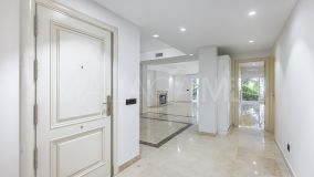 Markplanslägenhet for sale in Montebello Hills, Marbella Golden Mile