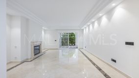 Markplanslägenhet for sale in Montebello Hills, Marbella Golden Mile