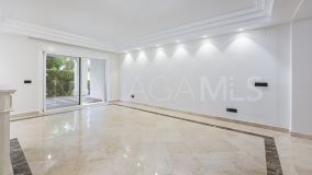 Markplanslägenhet for sale in Montebello Hills, Marbella Golden Mile