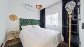 Town House for sale in Casco antiguo, Marbella City