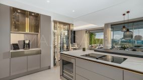 Maison Jumelée for sale in Celeste Marbella, Nueva Andalucia