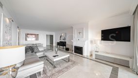 Apartamento en venta en La Mairena, Marbella Este