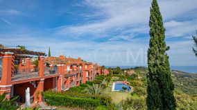 Apartment for sale in La Mairena, Marbella East