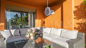 Apartamento Planta Baja en venta en Benatalaya, Estepona Este