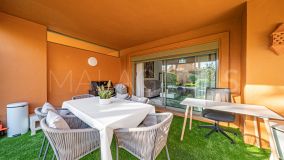 Apartamento Planta Baja en venta en Benatalaya, Estepona Este