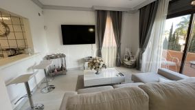 Penthouse for sale in Cancelada, Estepona East