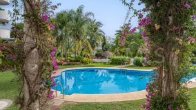 Apartment for sale in Marbella Real, Marbella Golden Mile