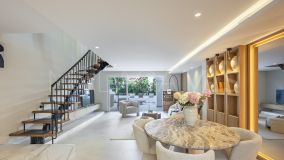 Town House for sale in Arco Iris, Marbella Golden Mile