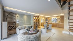 Town House for sale in Arco Iris, Marbella Golden Mile