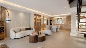 Town House for sale in Arco Iris, Marbella Golden Mile