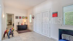 Villa for sale in Hacienda las Chapas, Marbella East