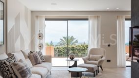 Apartamento en venta en Les Belvederes, Nueva Andalucia