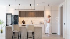 Apartamento en venta en Les Belvederes, Nueva Andalucia