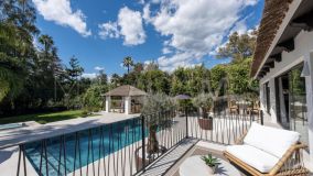 Villa for sale in Nueva Andalucia, Marbella