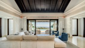 Villa en venta en Los Flamingos, Benahavis