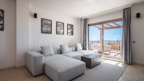 Takvåning for sale in Hacienda del Señorio de Cifuentes, Benahavis