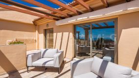 Takvåning for sale in Hacienda del Señorio de Cifuentes, Benahavis