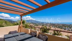 Takvåning for sale in Hacienda del Señorio de Cifuentes, Benahavis