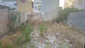 Terrain for sale in Casco antiguo, Marbella City
