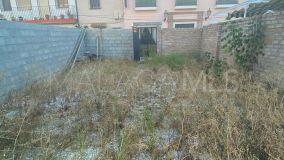 Terrain for sale in Casco antiguo, Marbella City
