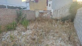 Terrain for sale in Casco antiguo, Marbella City
