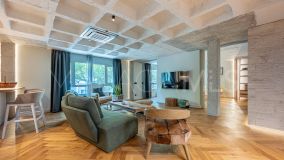 Appartement for sale in Marbella Centro, Marbella City