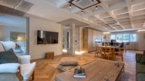 Appartement for sale in Marbella Centro, Marbella City