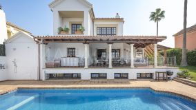 House for sale in Linda Vista Baja, San Pedro de Alcantara