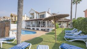 Casa en venta en Linda Vista Baja, San Pedro de Alcantara