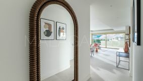 Zweistöckiges Penthouse zu verkaufen in Benalús, Marbella Goldene Meile