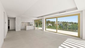 Zweistöckiges Penthouse zu verkaufen in Benalús, Marbella Goldene Meile