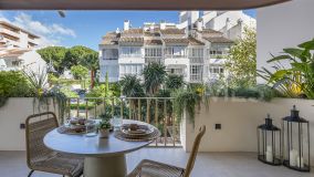 Apartment for sale in Zona Casino, Nueva Andalucia