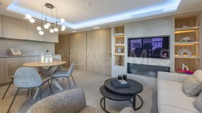 Apartment for sale in Zona Casino, Nueva Andalucia