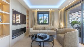 Apartment for sale in Zona Casino, Nueva Andalucia